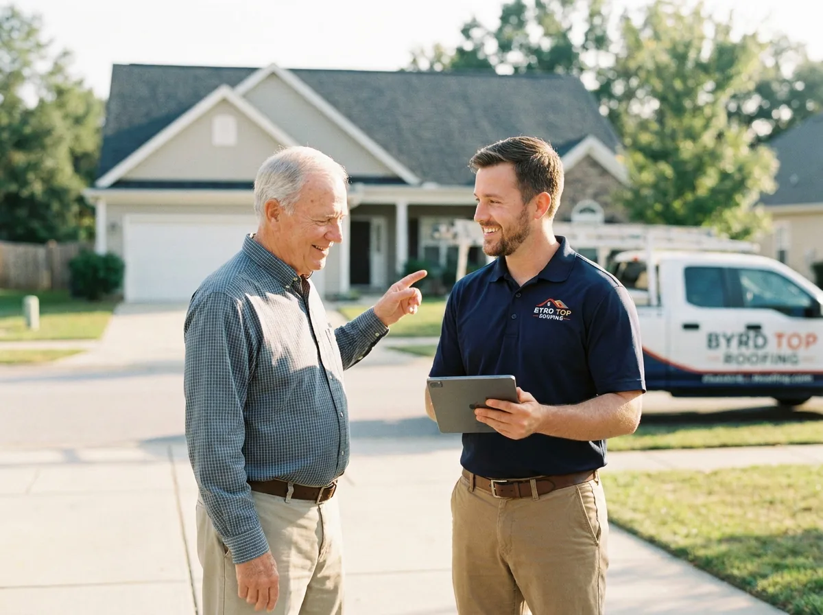 Roofing Blair, OK FAQs